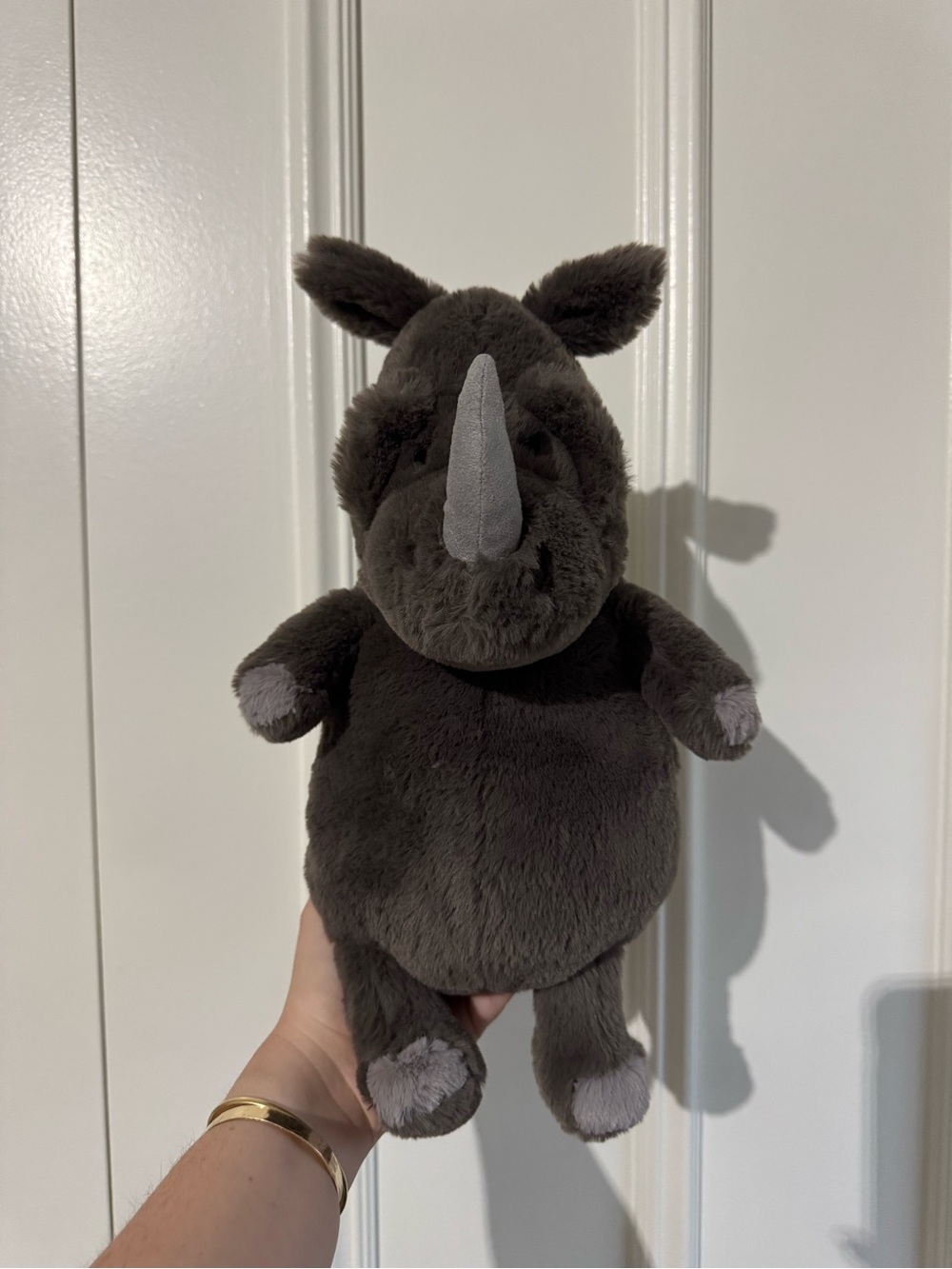 Jellycat Roderick Rhino BNWT